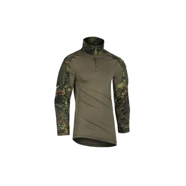 Clawgear Operator stridsblus - flecktarn