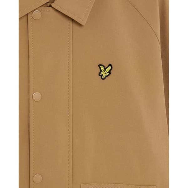 Arbetsjacka Lyle & Scott