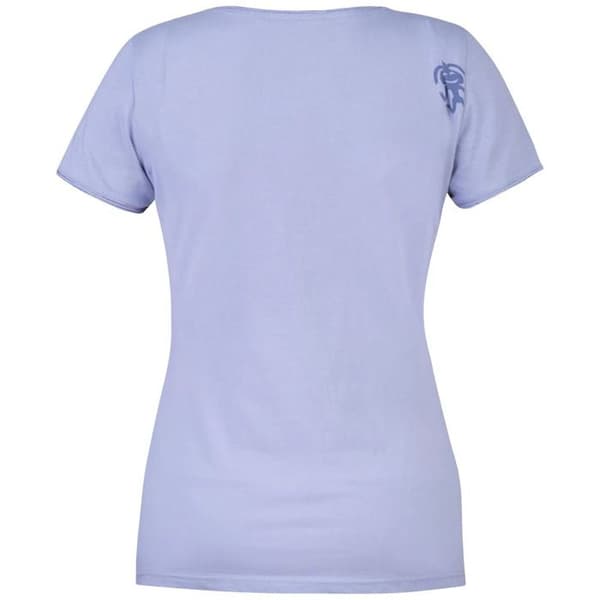 T-shirt dam Rafiki Jay - skymning