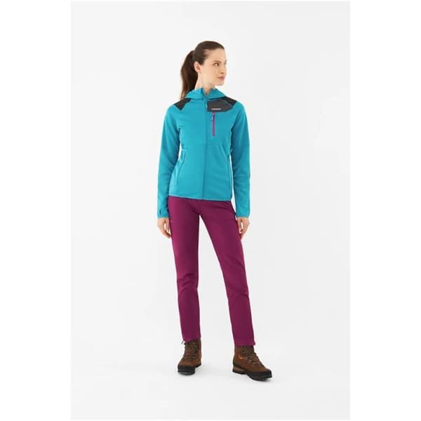 Viking Yosemite Mid dam hoodie