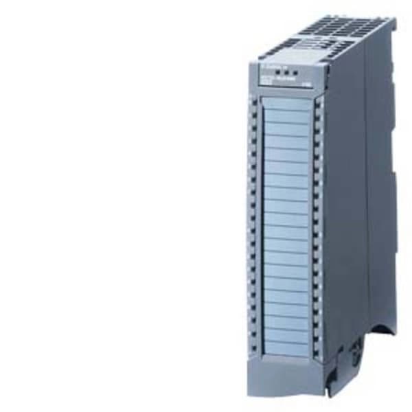 API - Digital ingång Siemens 6ES7521-1BL00-0AB0 1 st
