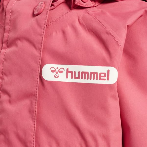 Vattentålig babyjacka Hummel hmlMOJO