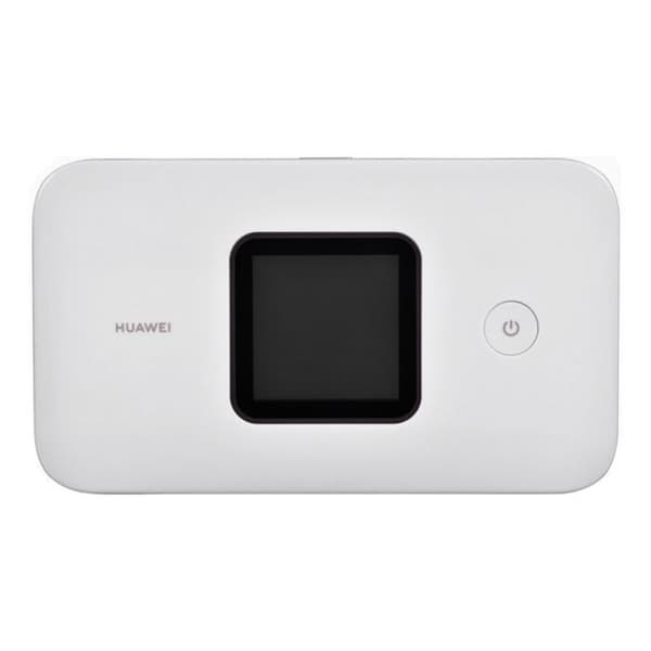 Modem - Huawei - E5785-320 - Mobilt hotspot - 4G - Uppladdningsbart batteri