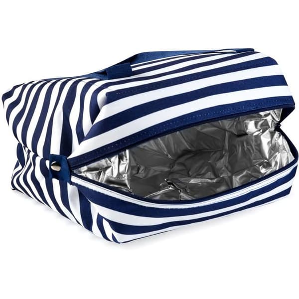 Termosäck - SPOKEY - San Remo - Marinblå - Polyester - 40x52x20 cm