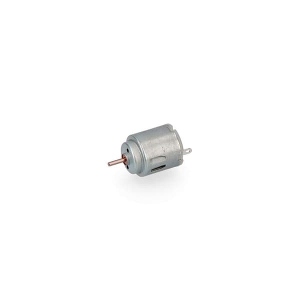 Mikromotor DC 1.5v/6v (hantverk) EDM