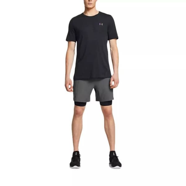 Kort Under Armour UA VANISH WOVEN 2i1 Short