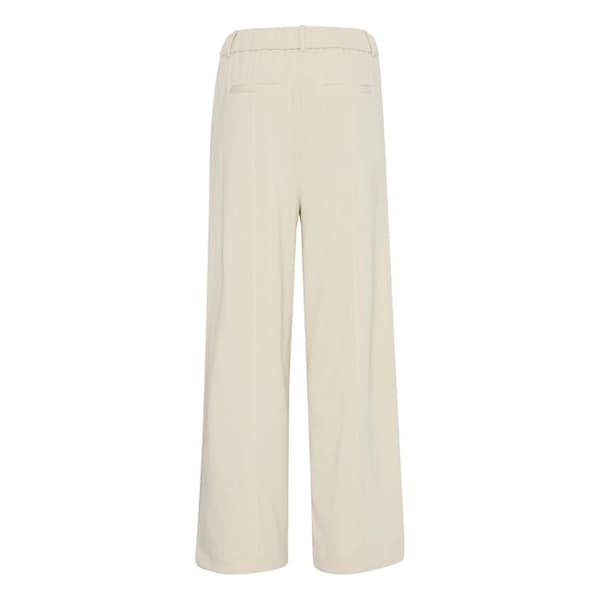 Breda velourbyxor dam Ichi Kate Corduroy