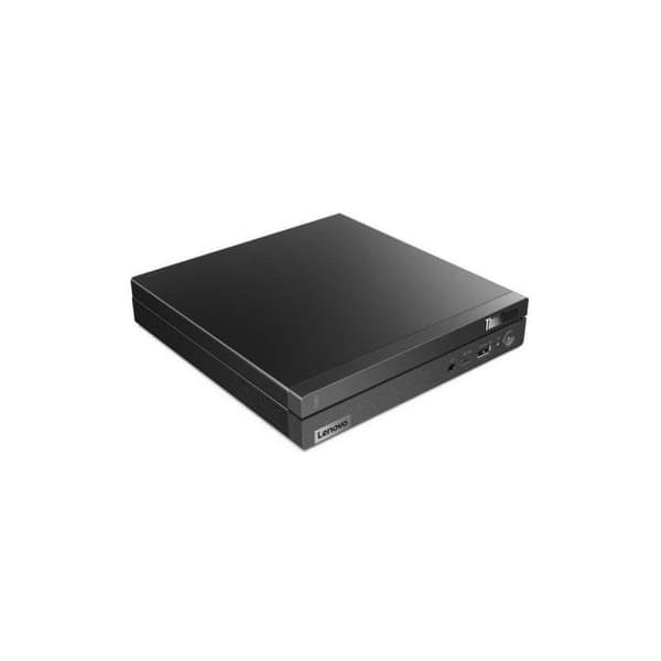 PC Mini - LENOVO - ThinkCentre Neo 50q Tiny - Intel i5-13420H - 16 GB RAM - 512 GB SSD - Windows 11