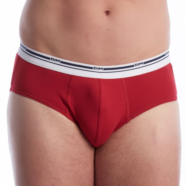 3-pack av klassiska färger bomullstrumpor