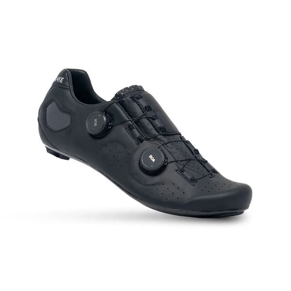 Skor Lake CX333 - svart/silver
