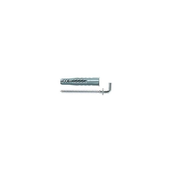 Universalankare - FISCHER - 94408 - Nylon - 6 mm - Vit