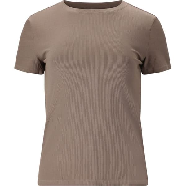 T-shirt dam Athlecia Tinashe