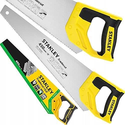 Stanley tradecut såg 450 mm - 7 TPI