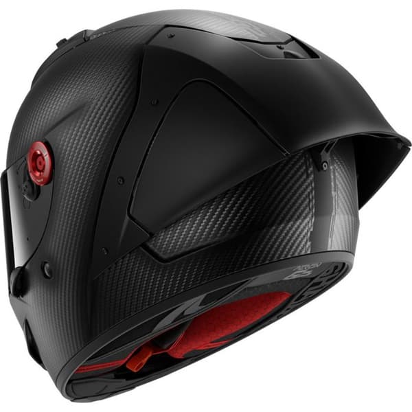 Heltäckande hjälm Shark Aeron-GP