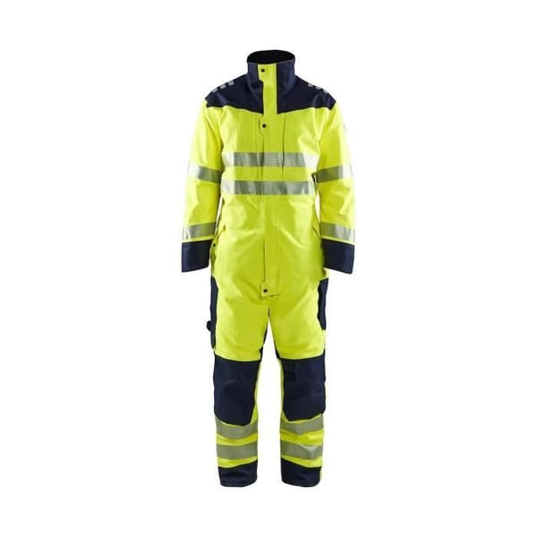 Arbetskombination Blaklader 6317