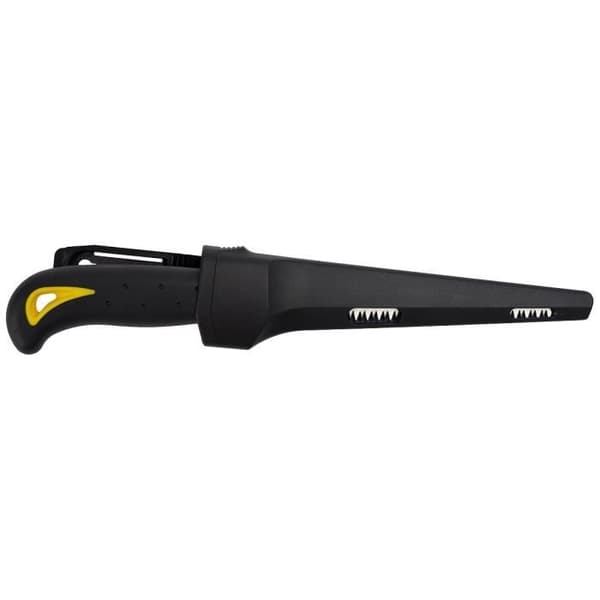 C.K Sabretooth T0838 Såg för gipsplattor 300 mm