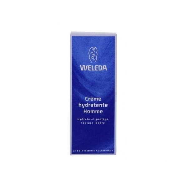 Weleda man fuktkräm 30ml