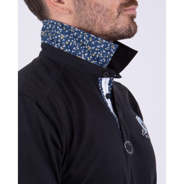 Polo i jersey Camberabero