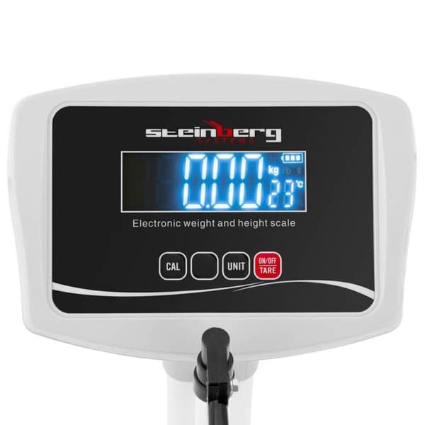Medicinsk balans SBS-BS-101