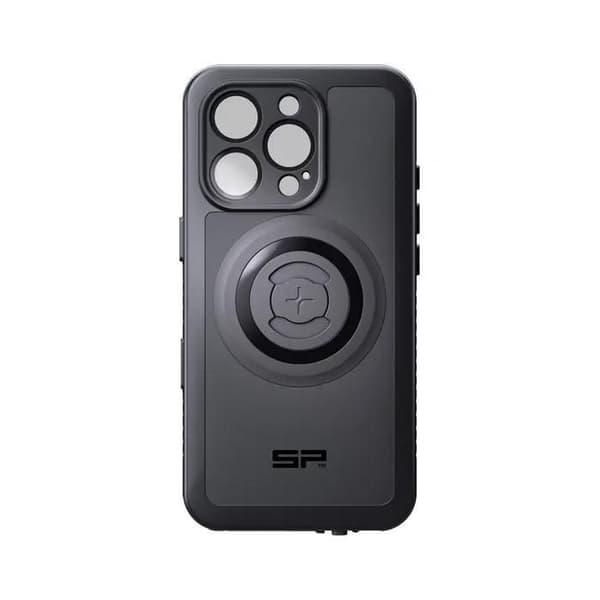 SP Coque för telefon SPC+ Xtreme iPhone 16 Pro