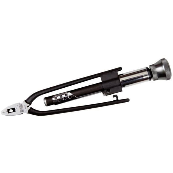 Bahco 2855 Bromsklack 224 mm 1 st(j)