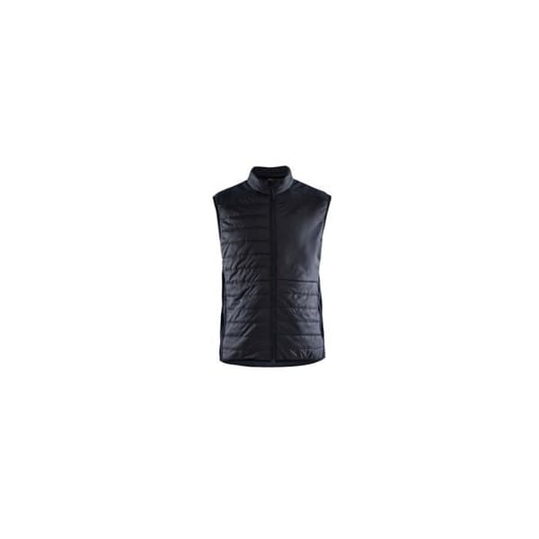 Gilet Blaklader 386320309986 Svart
