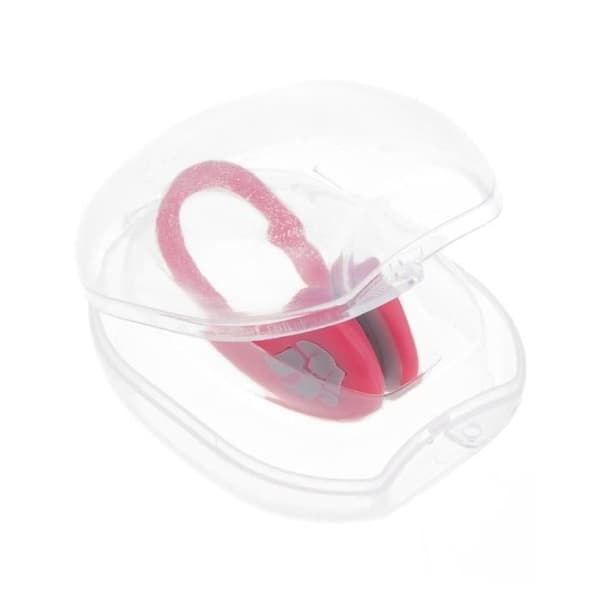 Pince-nez simning - MAD WAVE - DU - Rosa - One size - Vuxen