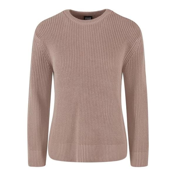 Pull dam Urban Classics Rib