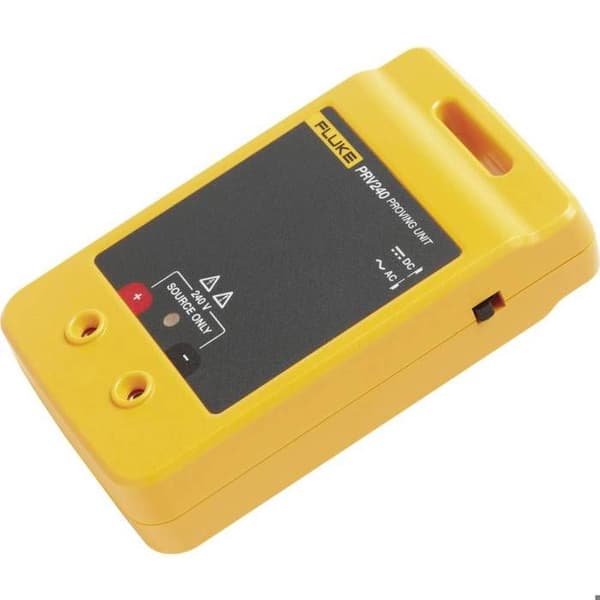 Fluke PRV240 motståndstestare