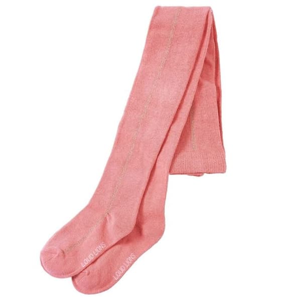 Babysockor - vidaXL - Ljus rosa - 75% bomull - Elastisk storlek - Unisex