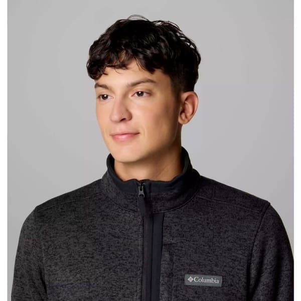 Sweats Columbia Sweater Weather™ Full Zip