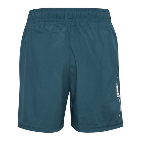 Kort barn Hummel Pulse