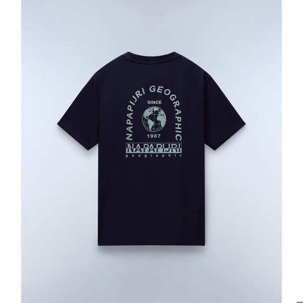 T-shirt Napapijri Dati