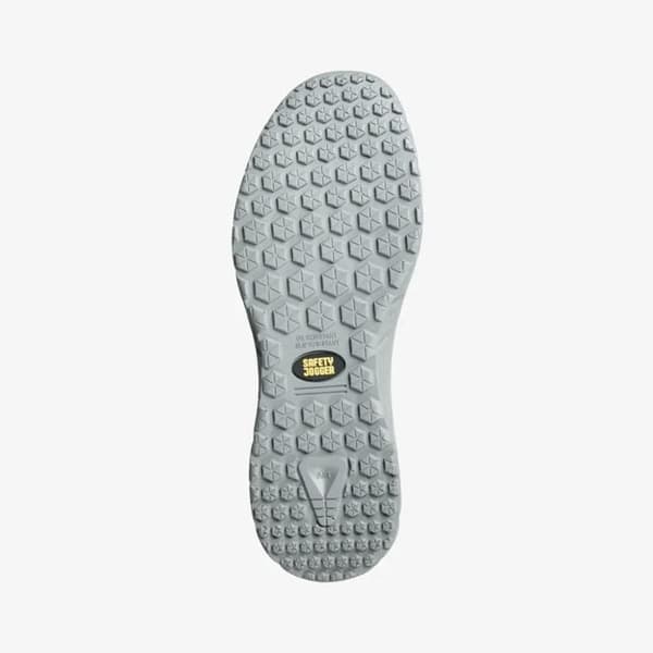Säkerhetsskor Safety Jogger Industrial Ecomorris S1p Low