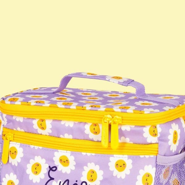Lunch box - matlåda Legami - SLBAG0003