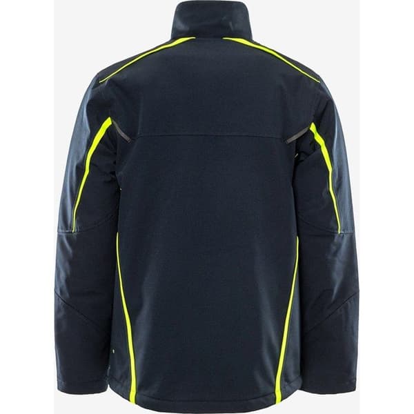 Fristads Softshell 4931 GSW arbetsjacka