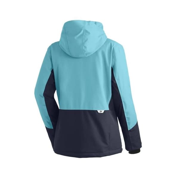 Dam skidjacka Maier Sports Campigna