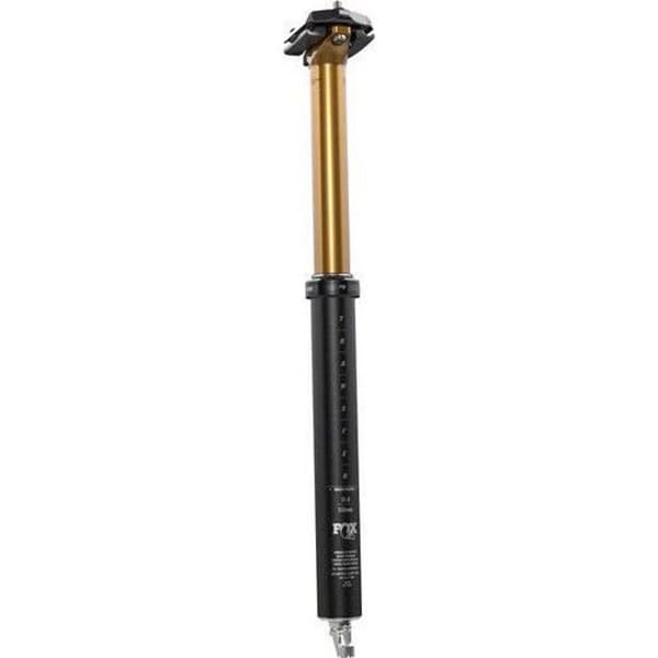 Fox Factory Transfer sadelstolpe 2025 120mm