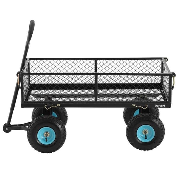 Strandvagn HT-TWIN 300