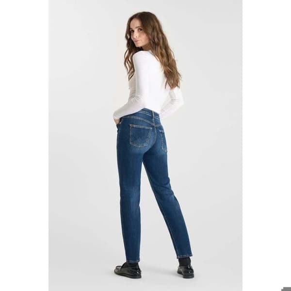 Jeans dam Le Temps des cerises Basic
