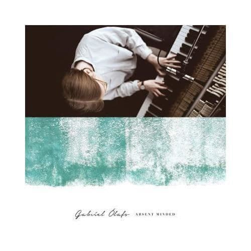 Ej avslöjat Absent Minded - 5016958994884