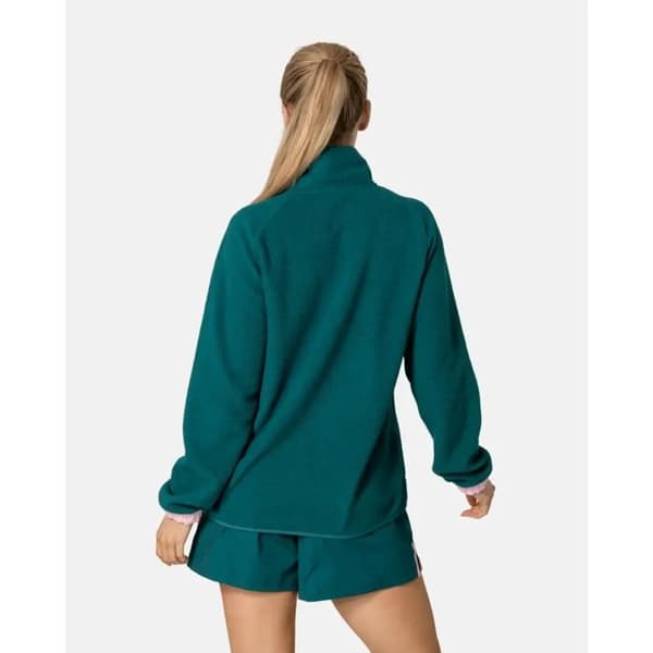 Kari Traa Emma zip-up jacka dam