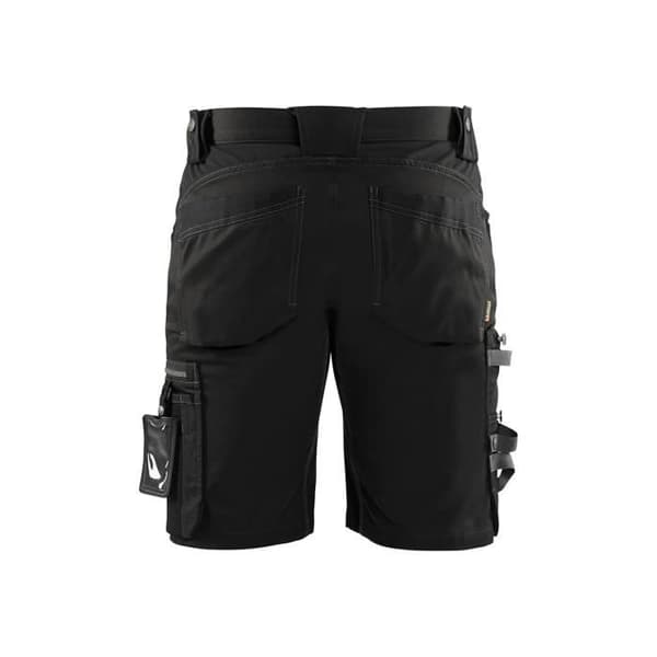 Stretch skyddsshorts Blaklader Crafts