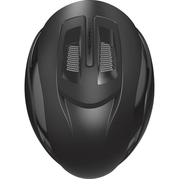 Abus GameChanger 2.0 - sammet svart