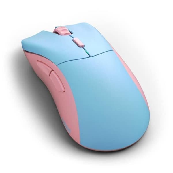 Souris Gaming - GLORIOUS PC GAMING RACE - Model D PRO - Trådlös - Optisk - Skyline - Forge