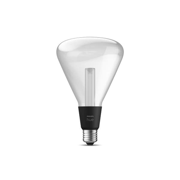 Philips Hue Triangle E27 6,8 W Vit ansluten glödlampa