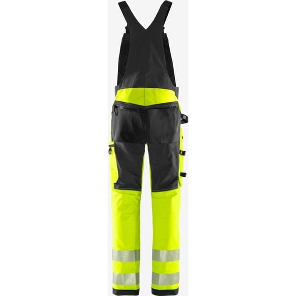 Högsynlighetsbyxor klass 2 Fristads Stretch 1031 GSTP