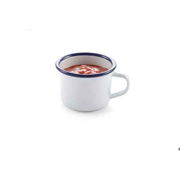 Mugg 0,12L 70x(H)50 mm - Hendi