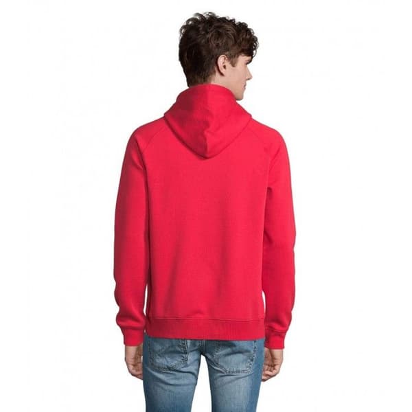 Sol's - Unisex hoodie STELLAR