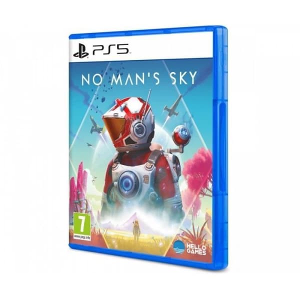 Cenega No Mans Sky PS5 - 3391892023596